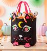 WM Trick Or Treat Τσάντα Γάτα (86875) (2)