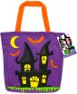 WM Trick Or Treat Τσάντα Στοιχειωμένο Σπίτι (86876) (0)