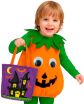 WM Trick Or Treat Τσάντα Στοιχειωμένο Σπίτι (86876) (1)