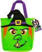 WM Trick Or Treat Τσάντα Μάγισσα (86878) (0)