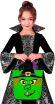 WM Trick Or Treat Τσάντα Μάγισσα (86878) (1)