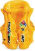 Intex Φουσκωτό Γιλέκο Κολύμβησης Deluxe Swim Vest (58660EU) (0)