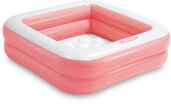 Intex Πισίνα Play Box 85x85x23cm-2 Χρώματα (57100NP) (3)