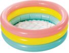 Intex Πισίνα Sunset Glow Baby 61x22cm (57107NP) (0)