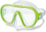 Intex Μάσκα Sea Scan-2 Σχέδια (55916) (0)