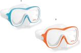 Intex Μάσκα Wave Rider-2 Σχέδια (55978) (1)