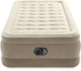 Intex Στρώμα Twin Ultra Plush Airbed Fiber-Tech Bip 99x191x46cm (64426ND) (0)