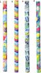 Bestway Sugarcoated Noodles H2OGO 122x6,5cm-4 Σχέδια (32217) (1)
