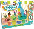 KT Πλαστοζυμαράκια Dough Ice-Cream Shop (11664) (0)