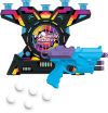 Λαμπάδα MAM Hover Shot Electronic Arcade Neon Series (GA018NB) (1)