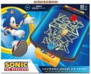MAM Air Hockey Sonic Electronic Arcade (SN1902) (1)