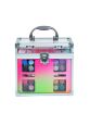 MYA Βαλιτσάκι Make Up Transparent Case (422001) (0)
