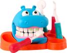 Battat Σετ Dentist Hippo (BT1803Z) (1)