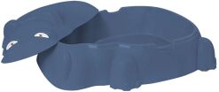 Starplast Αμμόδοχος Ιπποπόταμος (018518) (3)
