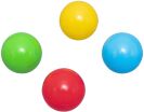 Bestway Μπάλες Splash & Play 100τμχ. (52648) (1)