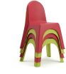 Starplast Keren Set Table & Chairs (052900) (2)