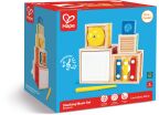 Hape Early Melodies Ξύλινο Stacking Music Set (E0336A) (1)