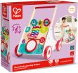 Hape Early Melodies Ξύλινο My First Musical Walker (E0383A) (1)