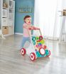 Hape Early Melodies Ξύλινο My First Musical Walker (E0383A) (6)