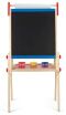 Hape Early Explorer Ξύλινος Πίνακας All-In-One Easel (E1010) (2)