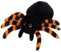 Keel Eco Λούτρινο Αράχνη 15cm-2 Σχέδια (EH3882) (0)