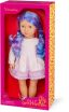 Our Generation Κούκλα Veronica w/Multi Colored Hair (BD31427Z) (1)