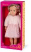 Our Generation Κούκλα Miranda With Pink Holiday Dress (BD31581Z) (1)