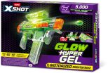 Zuru X-Shot Hyper Gel Glow In The Dark Series 1 (36782) (1)