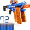 Zuru X-Shot Insanity Motorised Clip Mania 72 Darts (36786) (0)