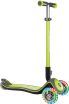 Globber Scooter Elite Deluxe-Lime Green (444-406) (0)