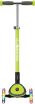 Globber Scooter Elite Deluxe-Lime Green (444-406) (1)