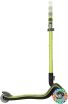 Globber Scooter Elite Deluxe-Lime Green (444-406) (2)