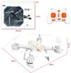 BW Τηλεκατευθυνόμενο Drone 2.4G Axis With Camera & Light-2 Χρώματα (T23B-200) (0)