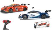 BW Τηλεκατευθυνόμενο Αυτοκίνητο McLaren 720S GT3 1:16-2 Σχέδια (6816M) (0)