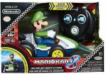 JP Τηλεκατευθυνόμενο Mini RC Racer Nintendo Luigikart  (08988-PKC1-4L) (1)