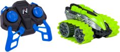 Nikko Τηλεκατευθυνόμενο 360° Nanotrax Green 2.4GHZ 1:20 (10181) (0)