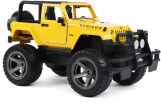EE Τηλεκατευθυνόμενο Jeep Wrangler 2.4GHZ 1:14 (E716-003) (0)