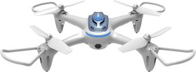 Syma Quadcopter With Camera-2 Σχέδια (19428-X15W) (0)