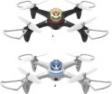 Syma Quadcopter With Camera-2 Σχέδια (19428-X15W) (1)
