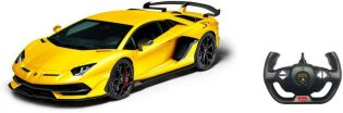 Rastar Τηλεκατευθυνόμενο Lamborghini Adventador 1:14-2 Σχέδια (96000) (0)
