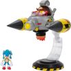 JP Sonic Egg Mobile Battle Set (414444) (0)