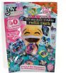 WT Ily Go Shine Today Refill Pack 3D Sticker Maker-2 Σχέδια (113093) (0)