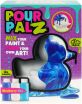 TMI Pour Palz-Παπάκι 60ml-3 Σχέδια (G26261) (0)