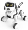 BW Robot Smart Dog B/O With Sound & Light-2 Σχέδια (18011) (0)