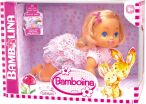 ITM Bambolina Κούκλα Με Κίνηση & Ήχο 40cm. (BD1379) (0)