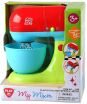 Playgo MB Deluxe B/O Μίξερ (3162) (1)