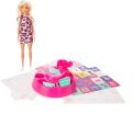 Sambro Barbie 3D Sticker Creator With Doll (BRB-4930-FO) (1)