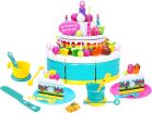 BW Σετ Κουζινικών B/O The Birthday Party (37970) (0)