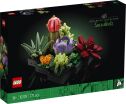LEGO® Botanicals Succulents (10309) (0)