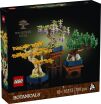 LEGO® Botanicals Mini Bonsai Trees (10373) (0)